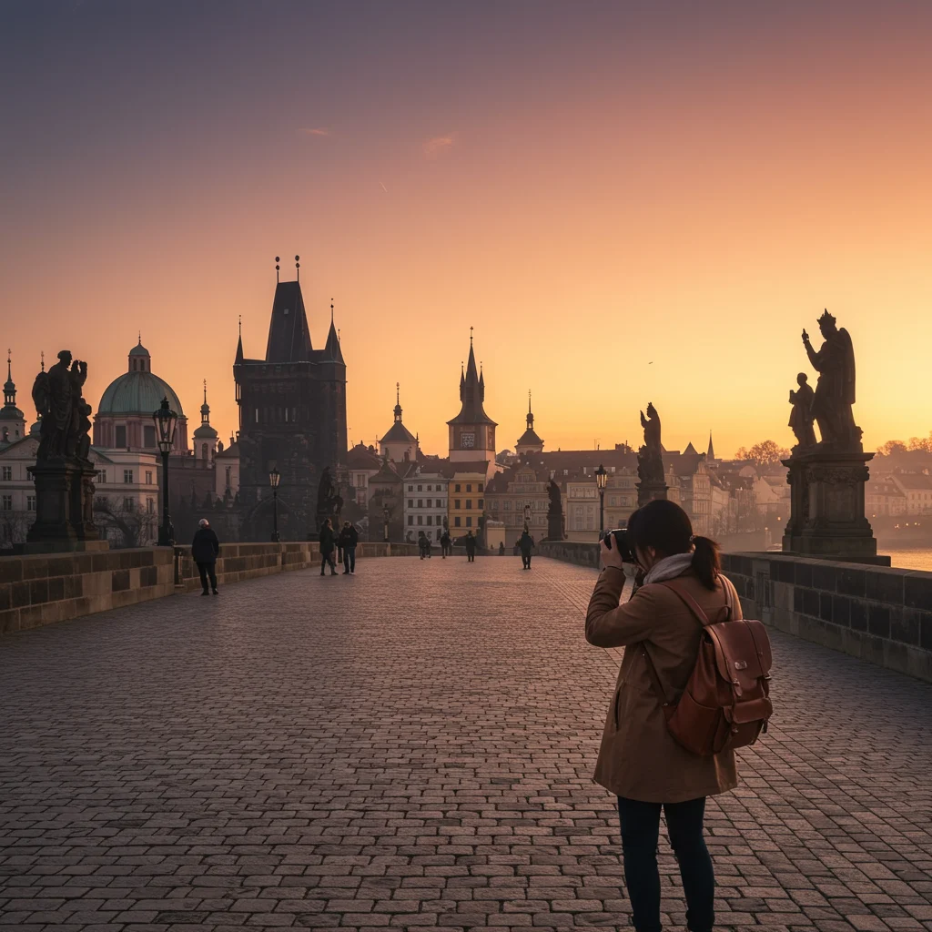 Photography Tips for Your Prague Adventure