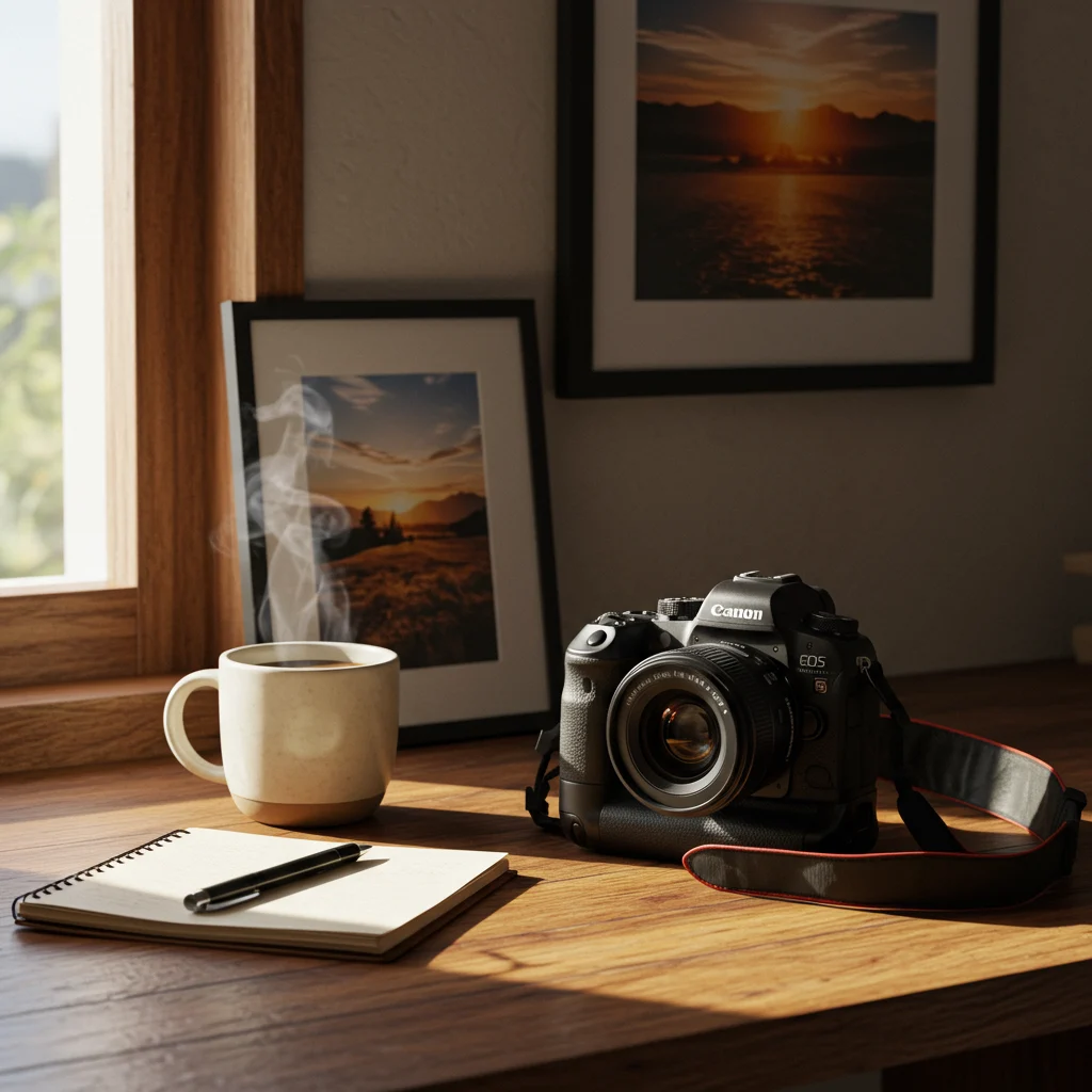 Photography Tips: How to Capture the Best Shots