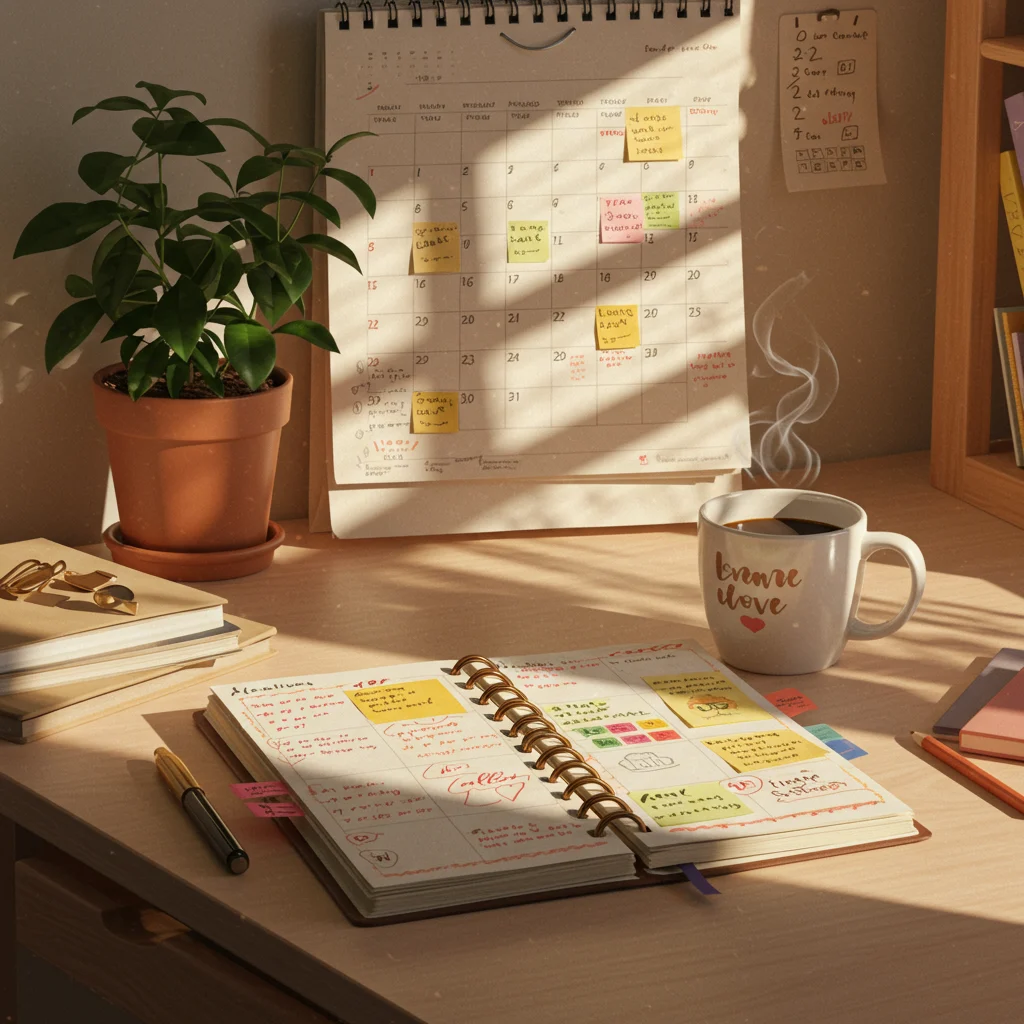 Planning Your Day: What to Expect