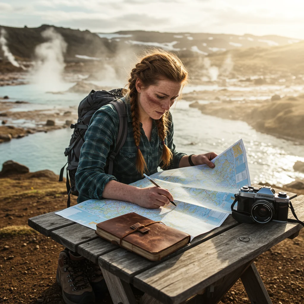 Planning Your Iceland Adventure: Key Considerations