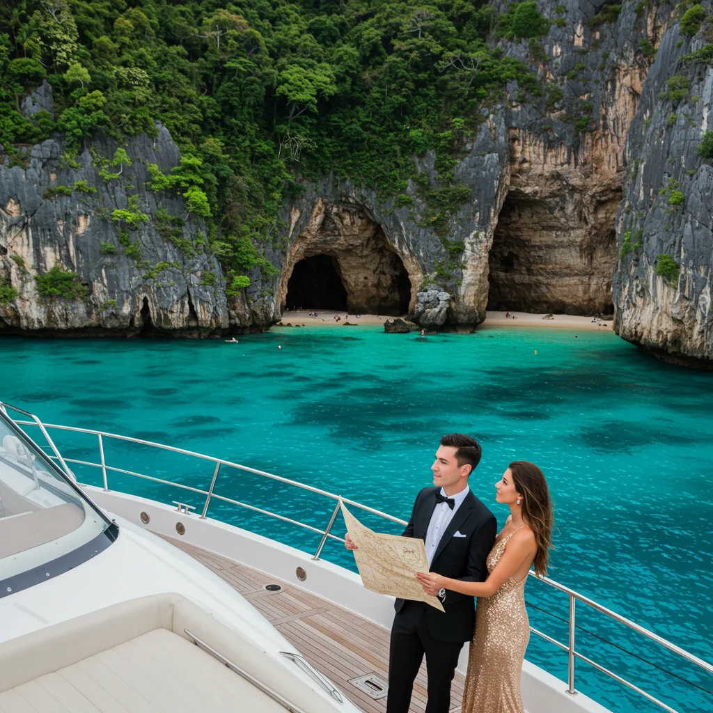 Planning Your James Bond Islands Adventure