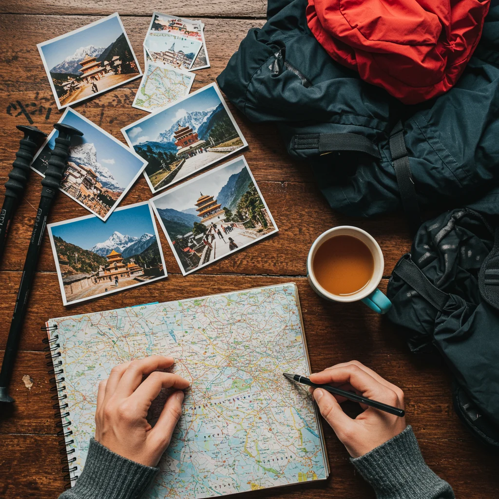 Planning Your Nepal Trip: Practical Tips