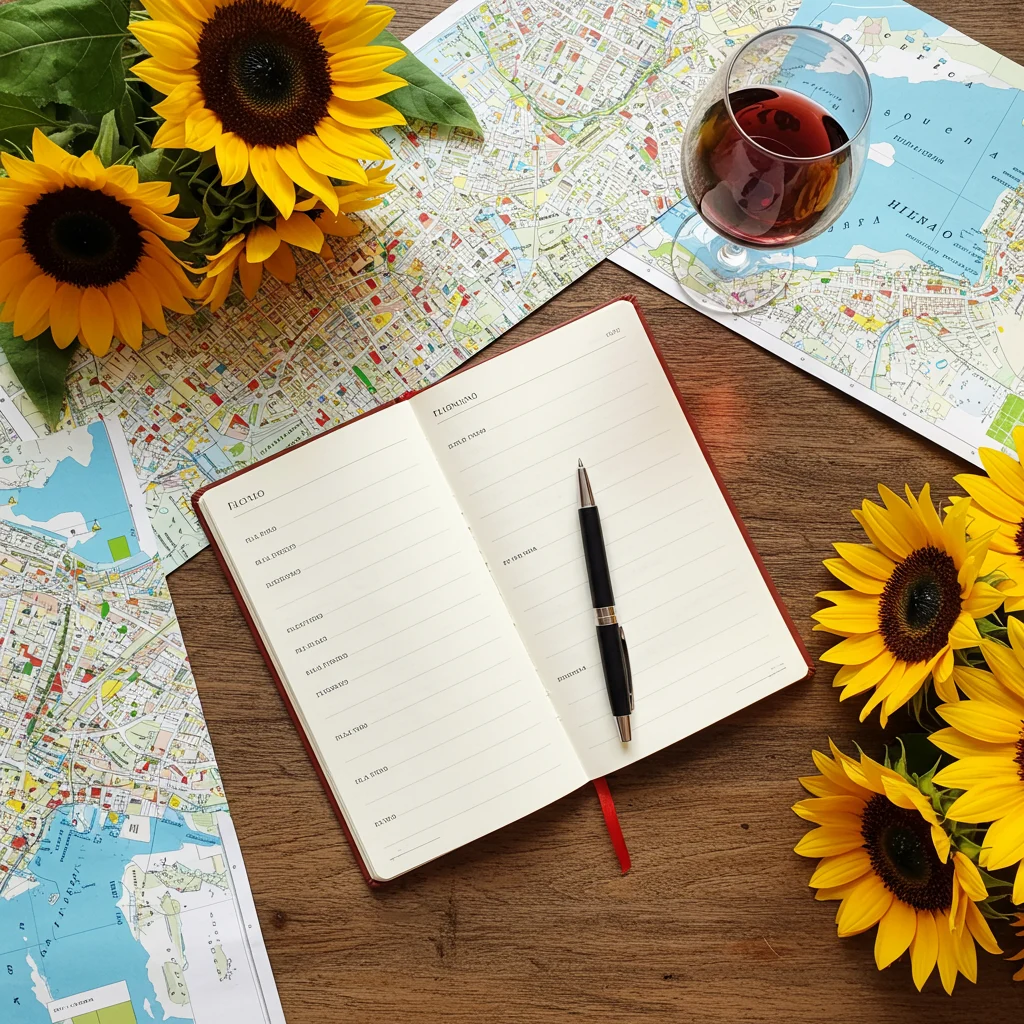 Planning Your Private Siena Tour: Practical Tips