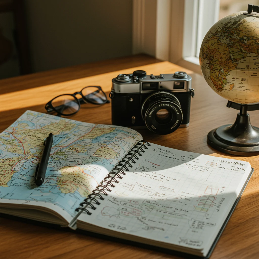 Planning Your Trip: Essential Information