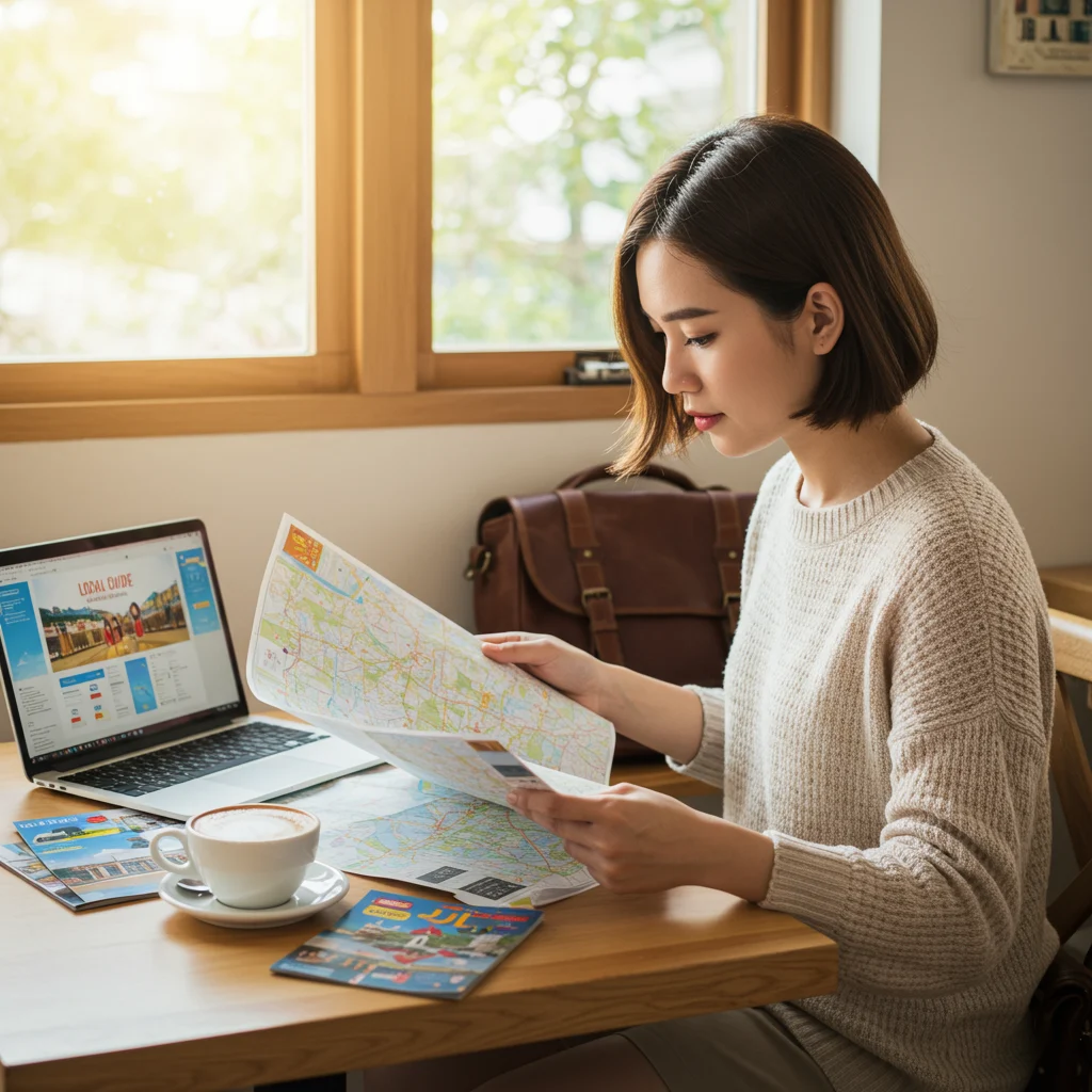Planning Your Visit: Essential Information