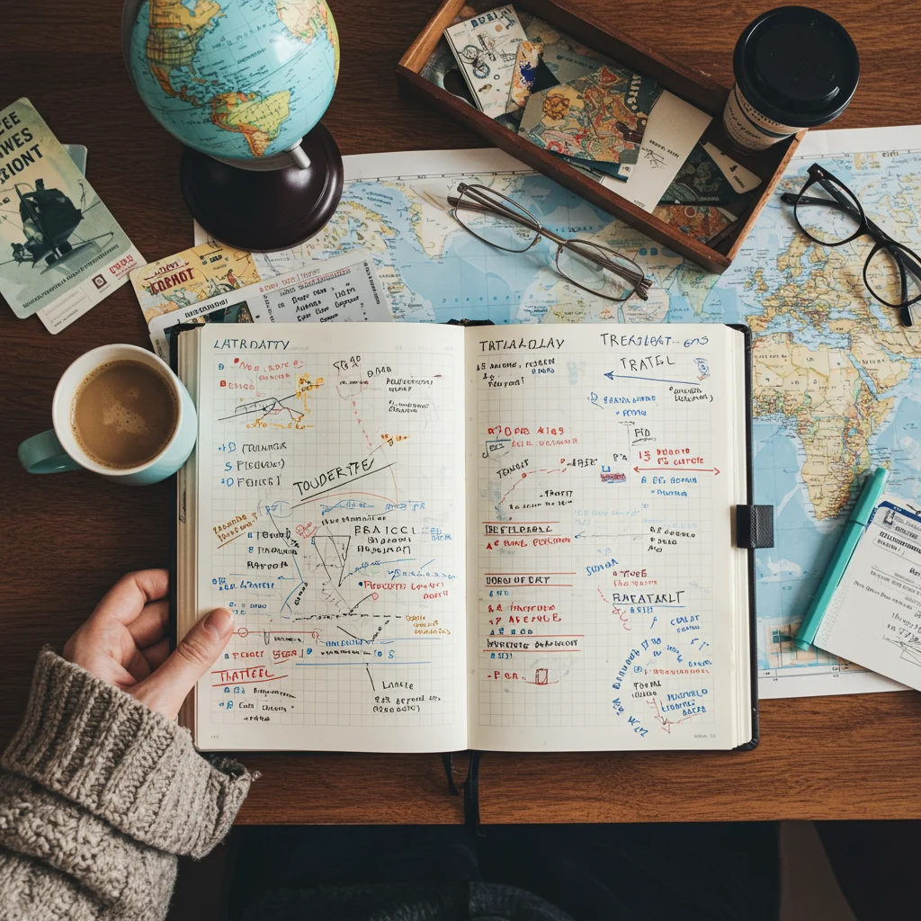 Planning Your Visit: Itinerary Suggestions