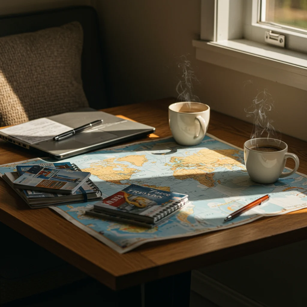 Planning Your Visit: Practical Information