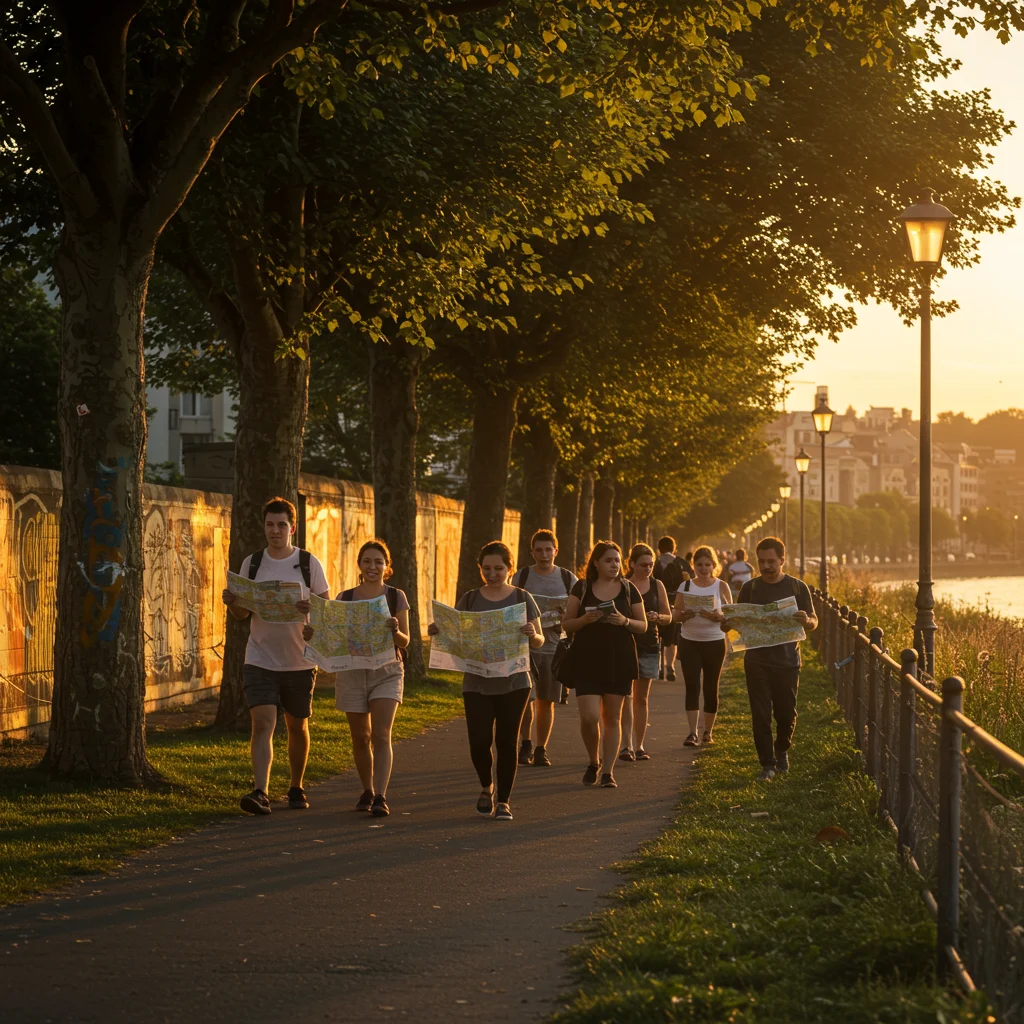 Planning Your Walking Tour: Essential Tips