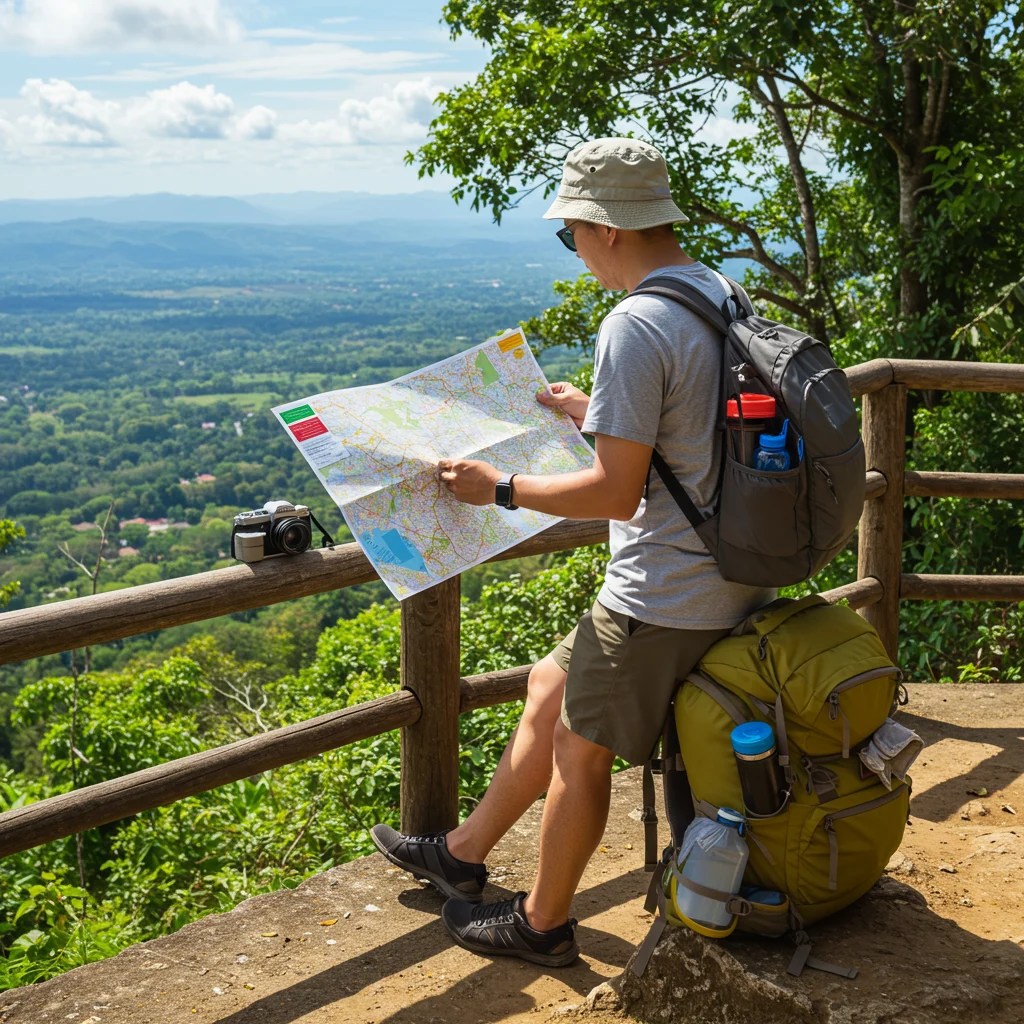 Practical Tips for a Smooth Tour Experience