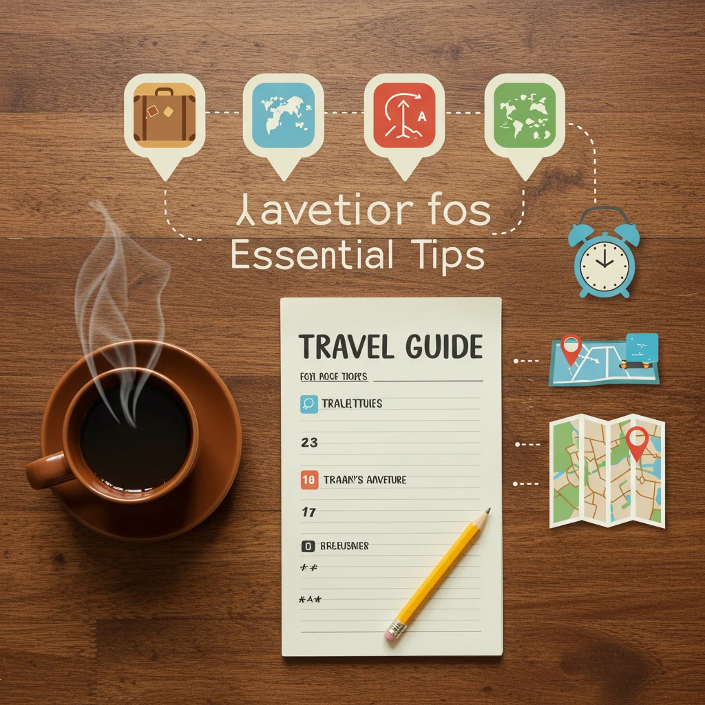 Practical Tips for a Smooth Visit