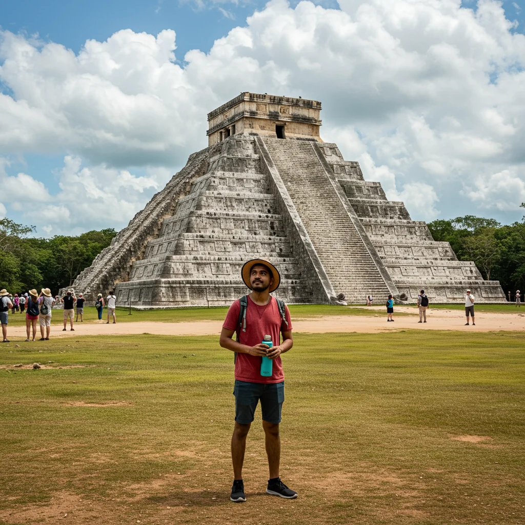 Practical Tips for a Successful Chichen Itza Tour
