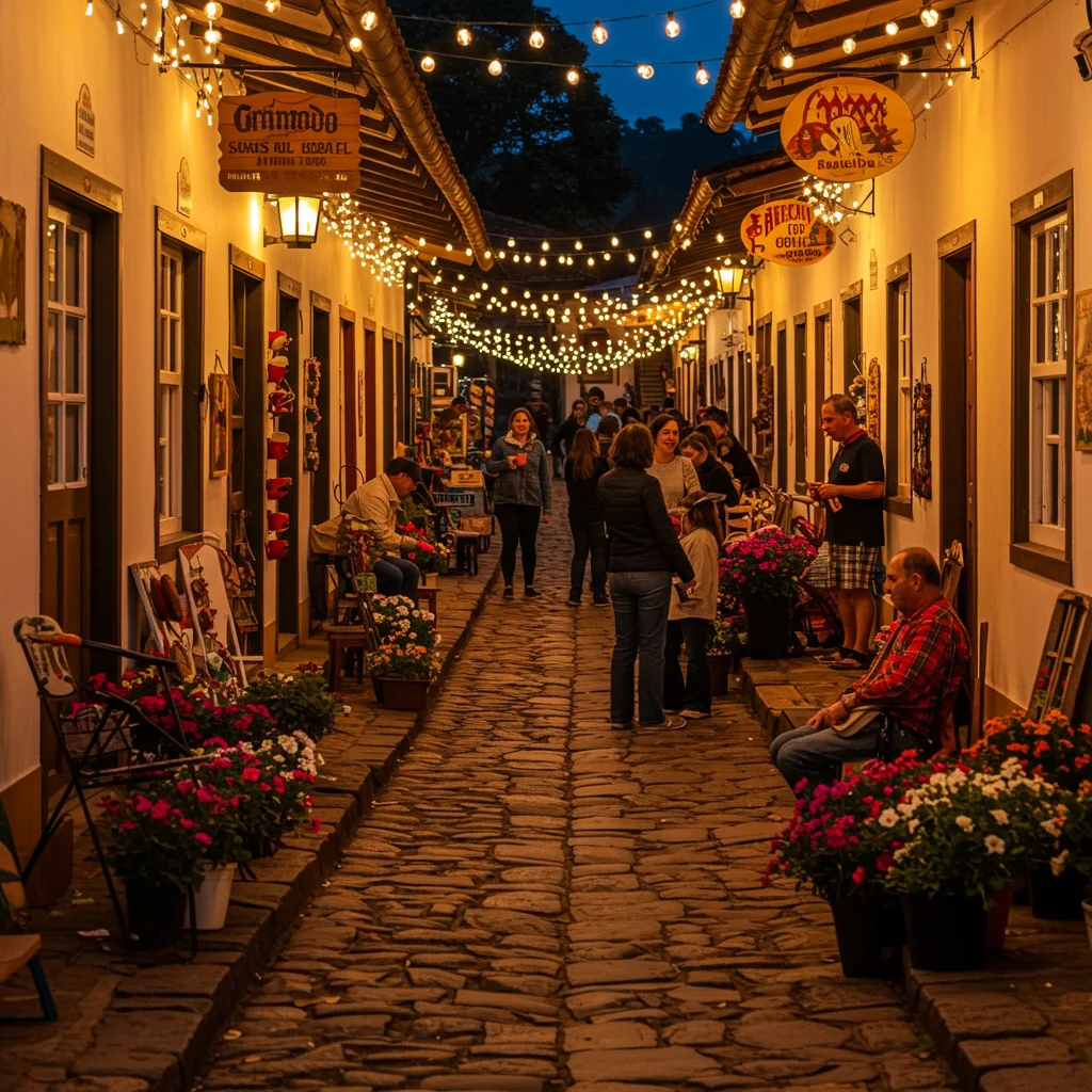Practical Tips for Experiencing Gramado’s Magic