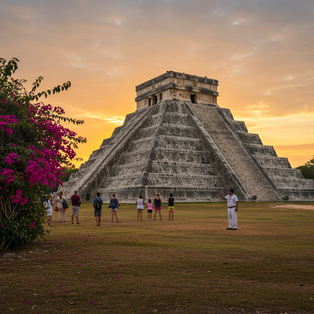 Practical Tips for Your Chichen Itza Secrets Tour