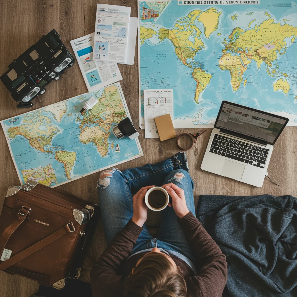 Pre-Tour Preparation: What to Know Before You Go