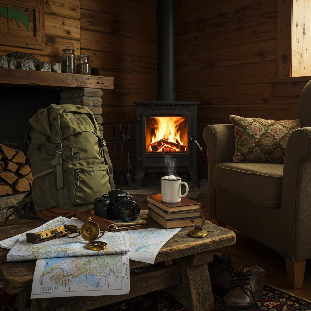 Preparing for Your Adventure: Essential Packing List