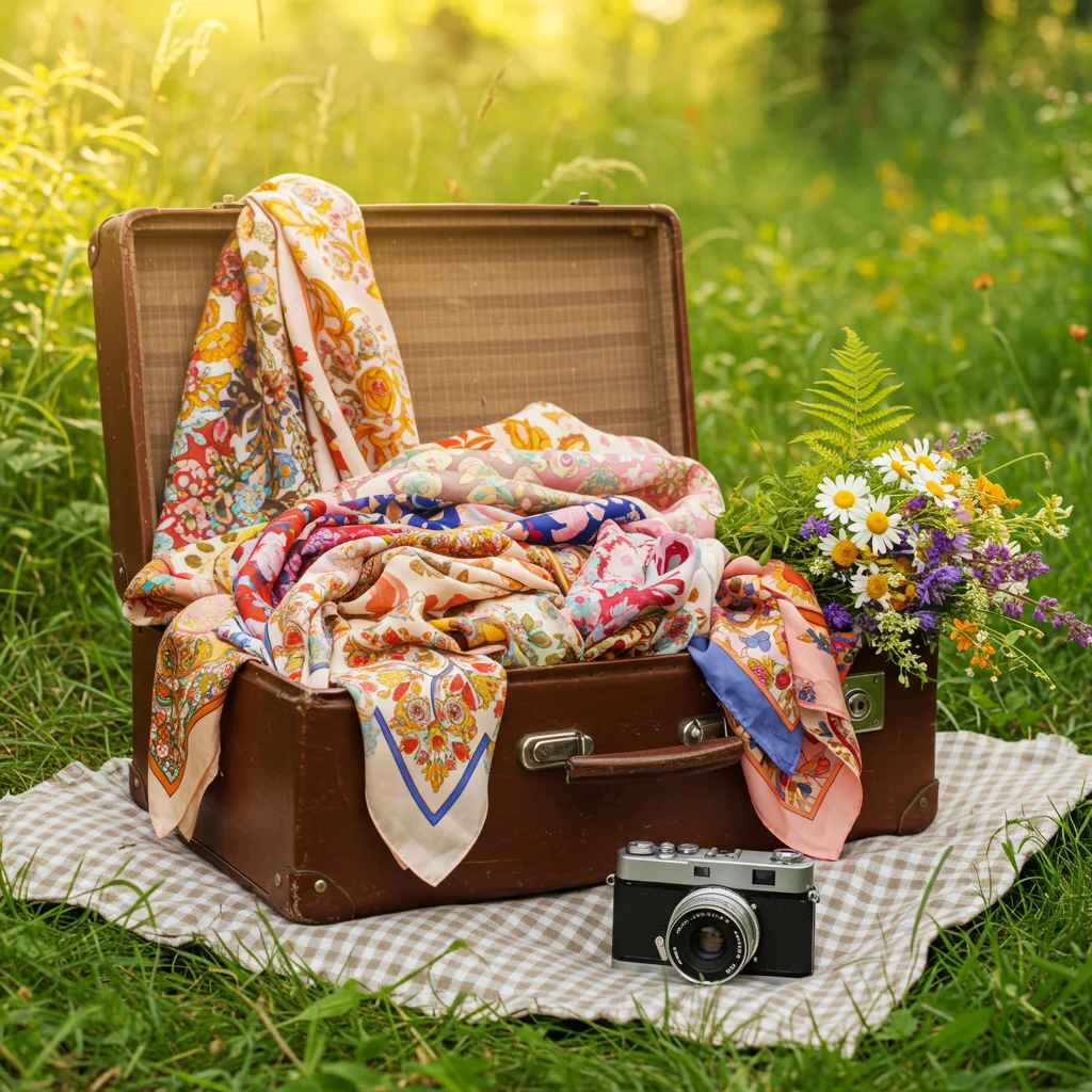 Props and Accessories: Enhancing Your Photoshoot