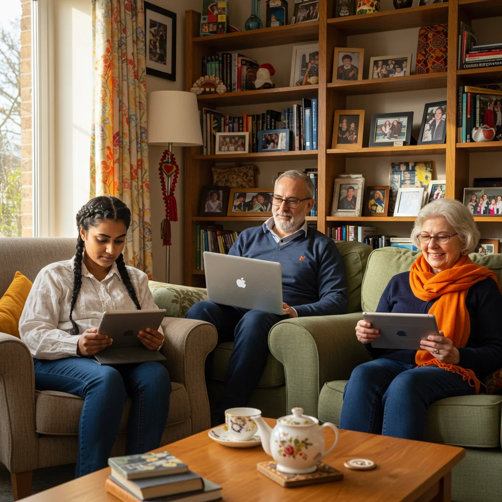 Reading Reviews: What Do Residents Say?