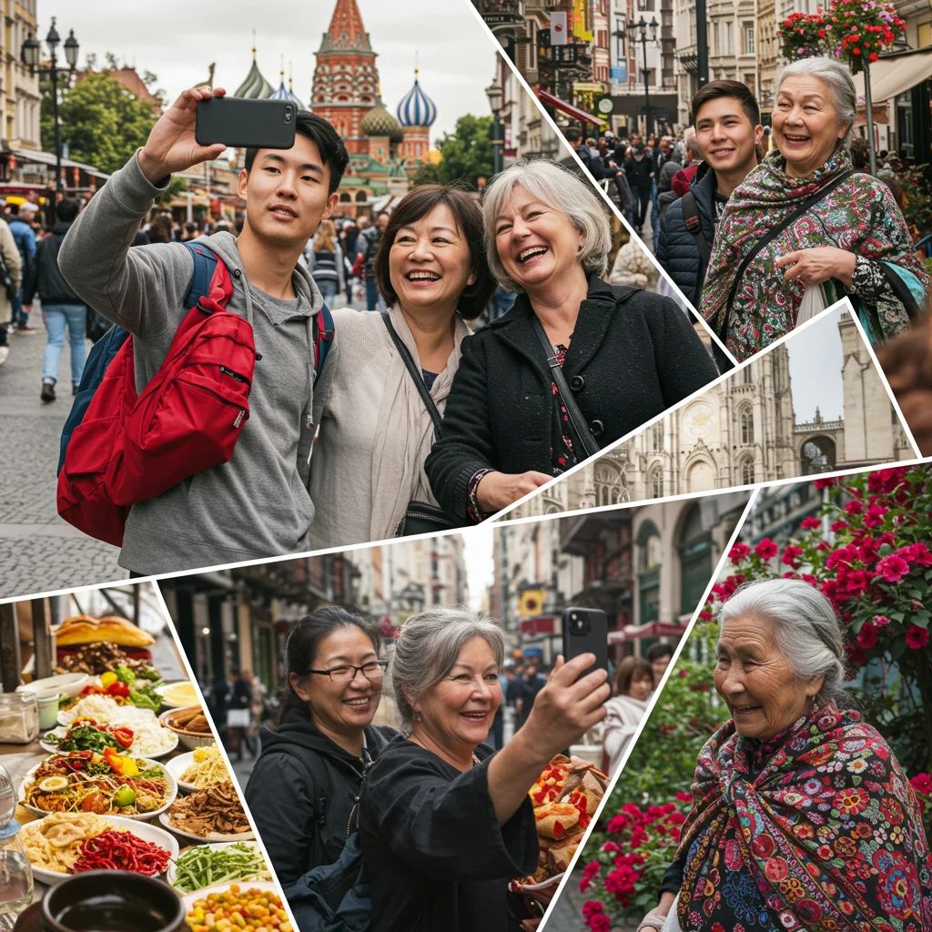 Real Traveler Reviews and Experiences