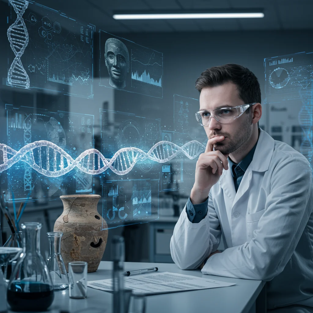 Recent Discoveries: How New Findings Change Our Understanding