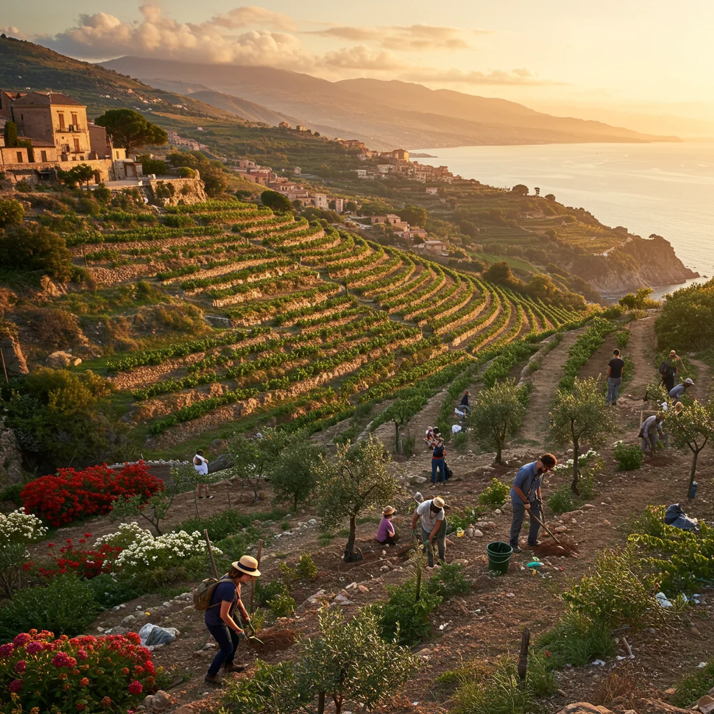 Responsible Tourism: Preserving Sicily’s Natural Wonders