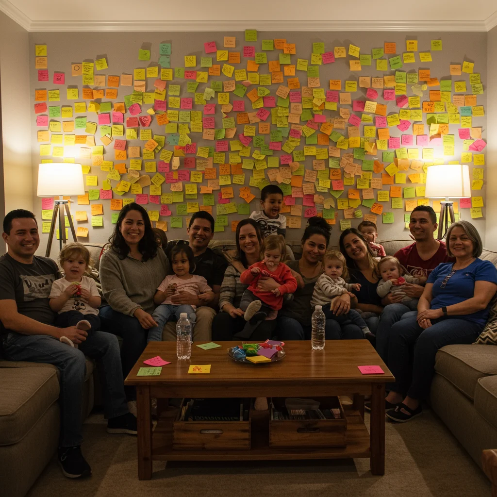 Reviews and Testimonials from Families