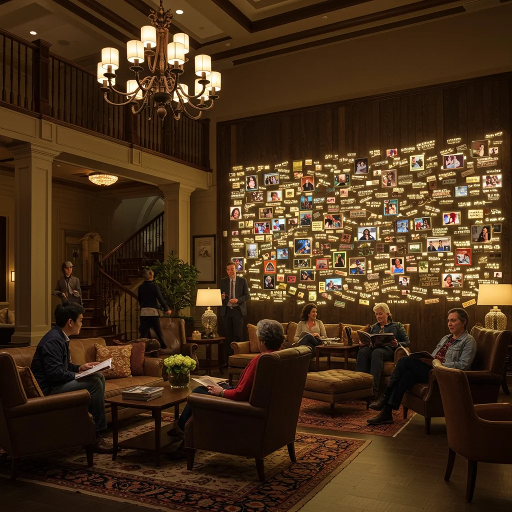 Reviews and Testimonials from Past Guests
