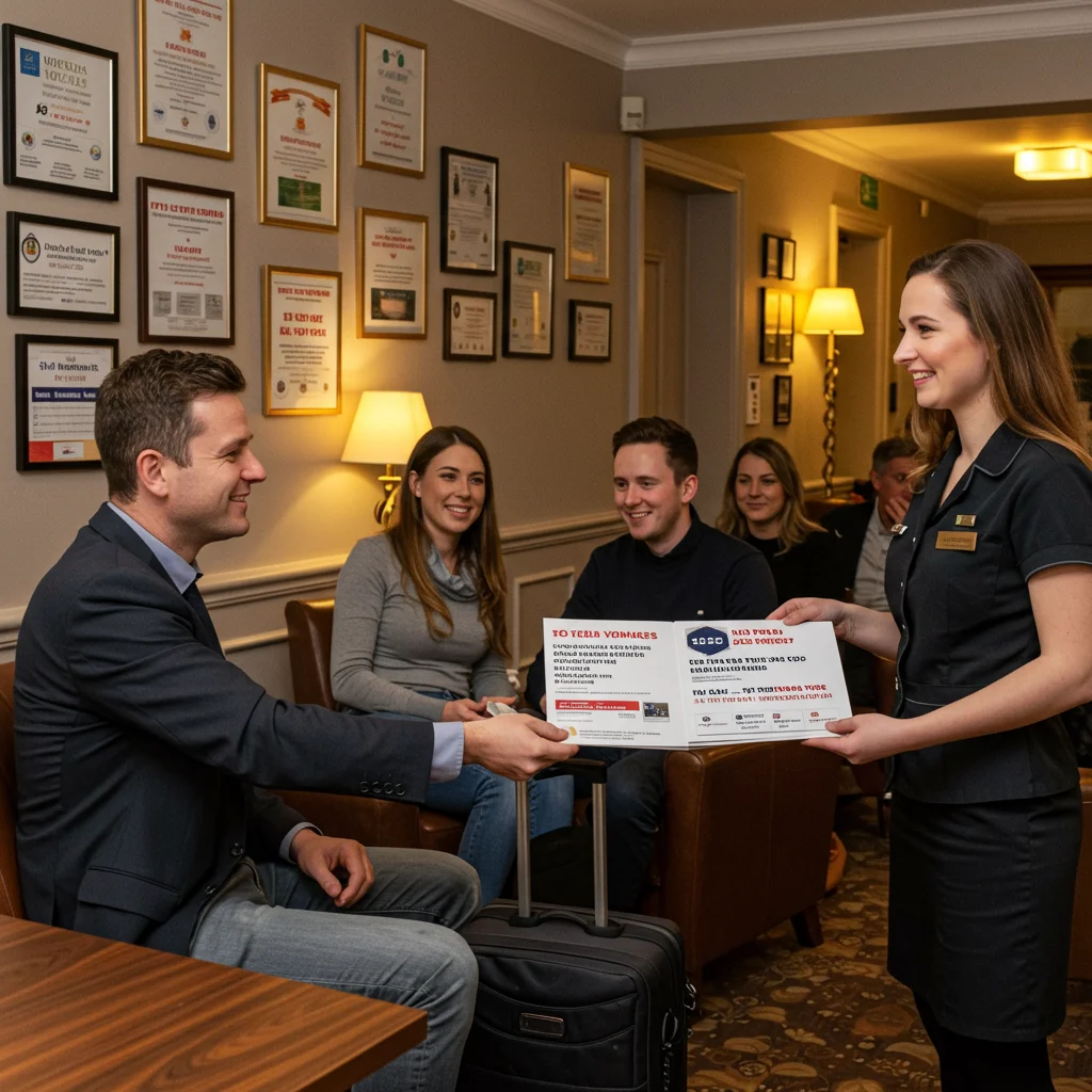 Reviews and Testimonials: What Do Past Guests Say?
