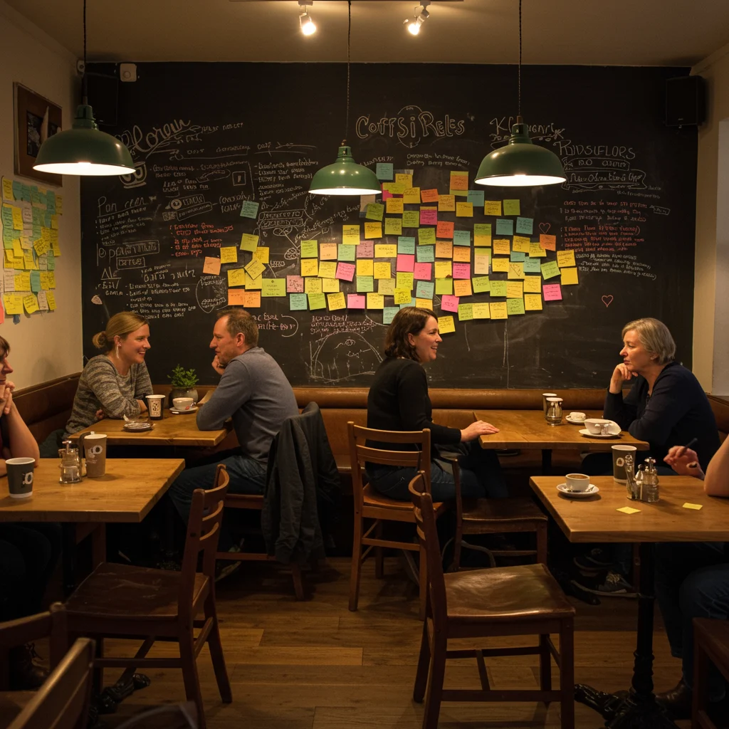 Reviews and Testimonials: What Visitors Say