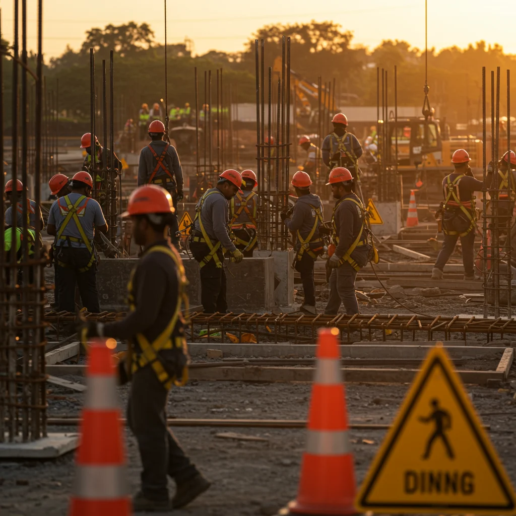 Safety Measures and Precautions