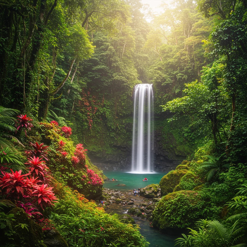 Scape Park’s Hidden Gems: What Not to Miss