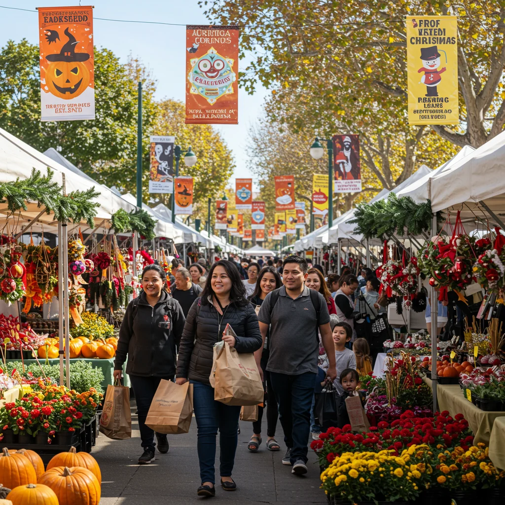 Seasonal Promotions and Special Offers