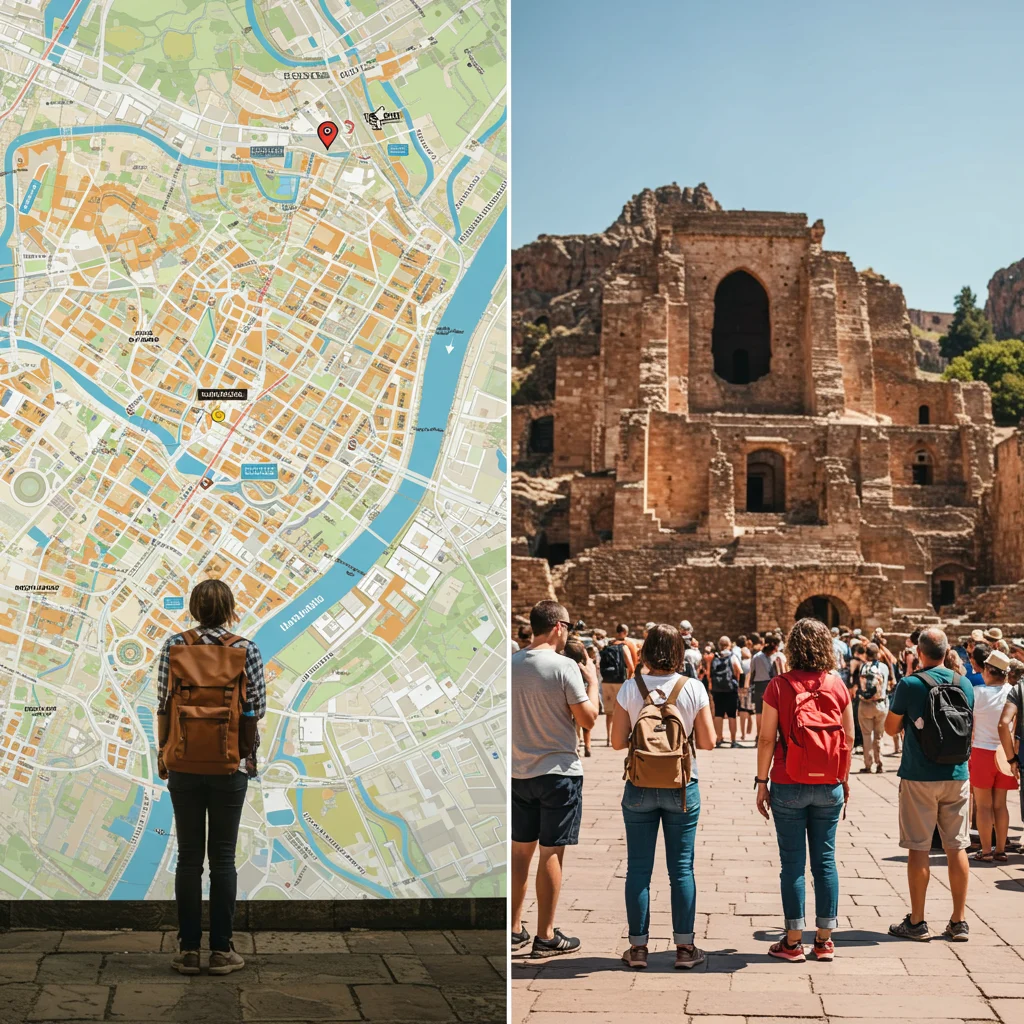 Self-Guided vs. Guided Tours: Which Should You Choose?