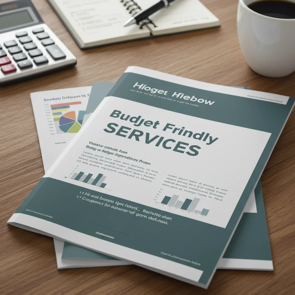 Servicios Baratos: ¿Qué Debes Saber?