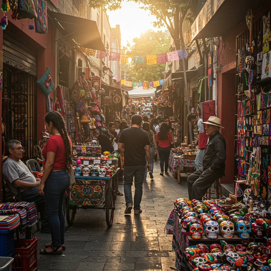 Shopping in Condesa: Boutiques, Markets &amp; More