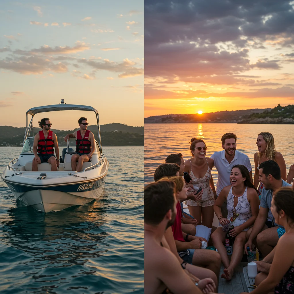 Should You Choose Private or Group Coastal Adventures?
