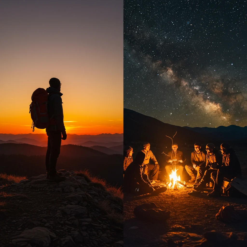 Solo vs. Group Adventures: Which Is Right for You?