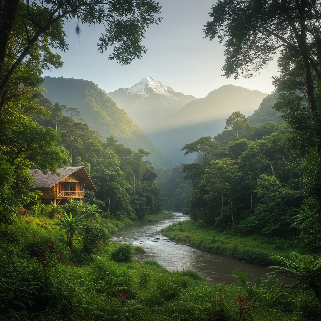 South America’s Off-the-Beaten-Path Retreats