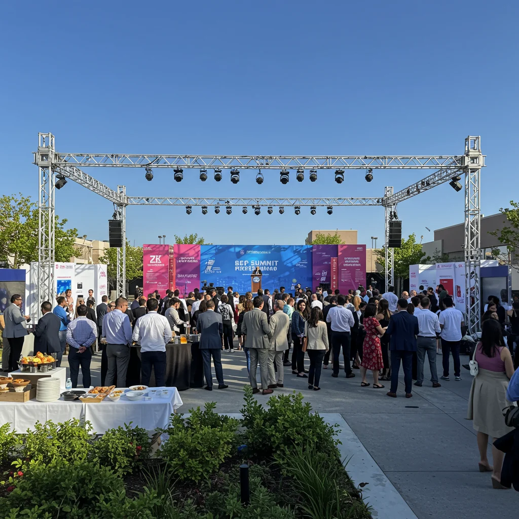 Special Events and Experiences at the Summit