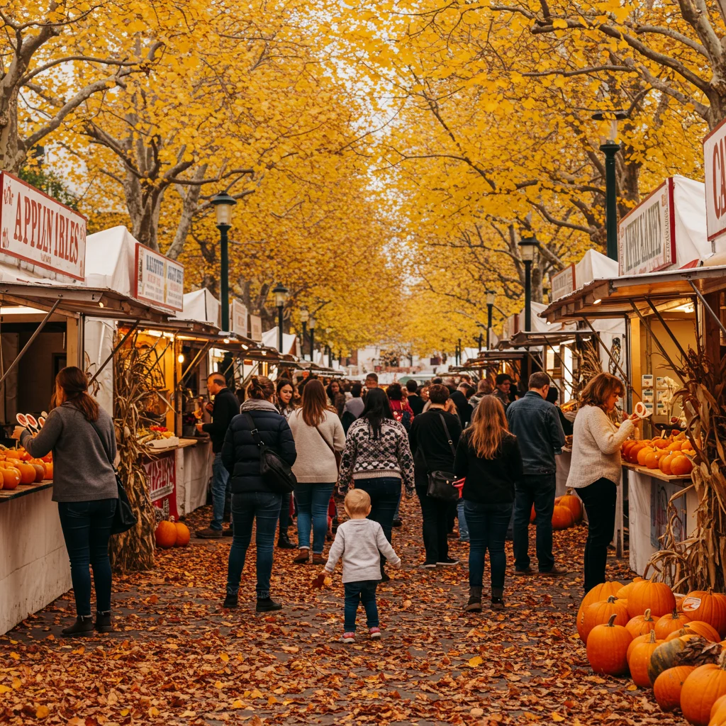 Special Events and Seasonal Activities