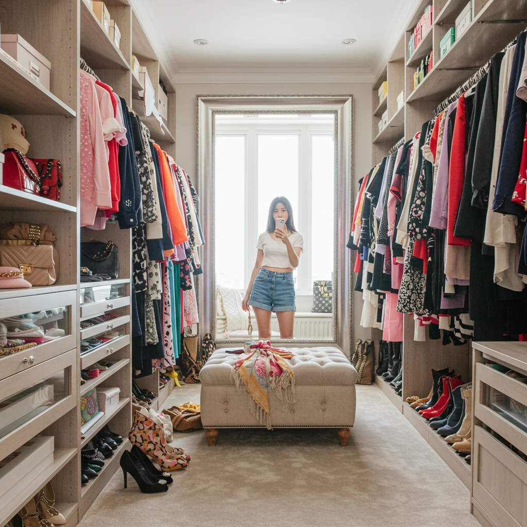 Styling Tips to Elevate Your Look