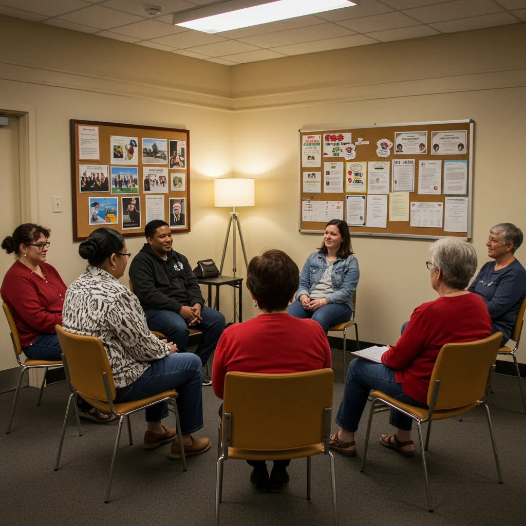 Success Stories: Residents Share Their Experiences