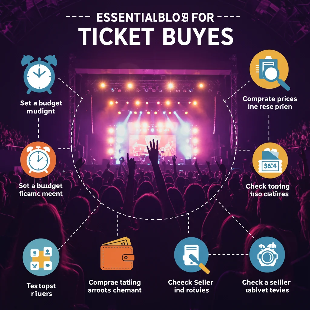 Summary: Key Takeaways for Smart Ticket Buyers