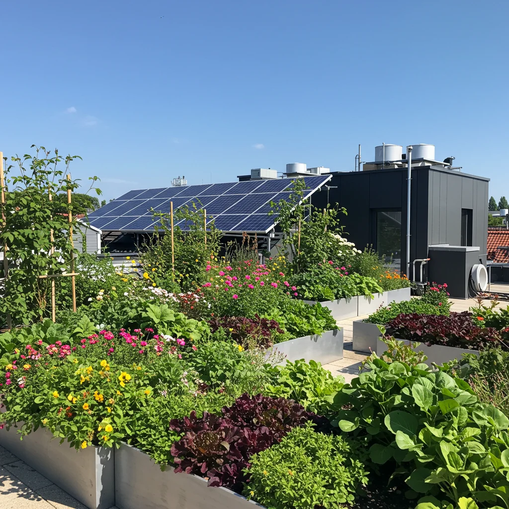 Sustainability and Eco-Friendly Features