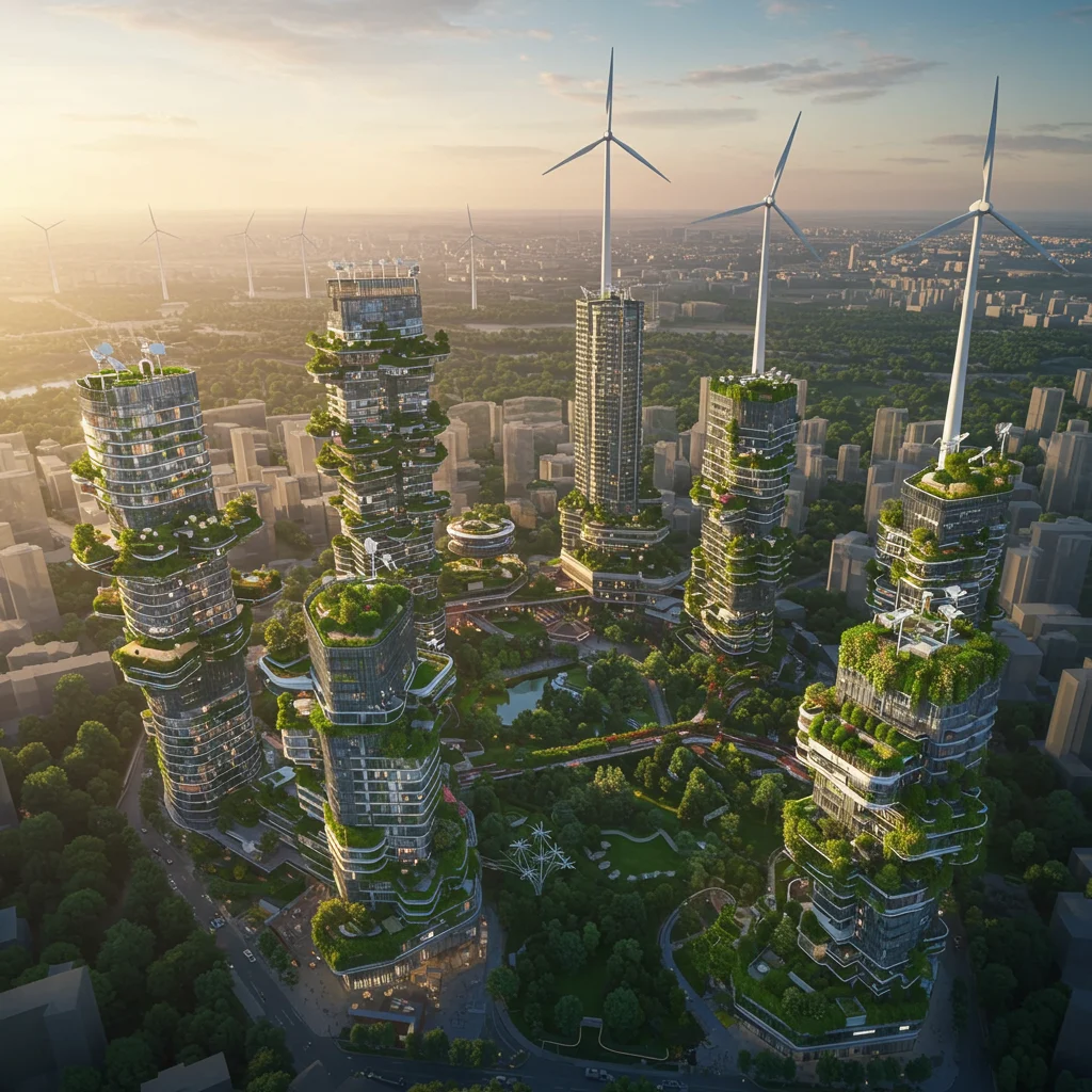 Sustainability and Eco-Friendly Features