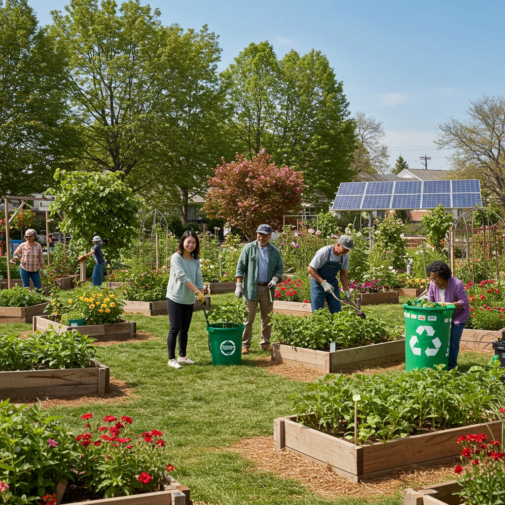 Sustainability and Eco-Friendly Practices