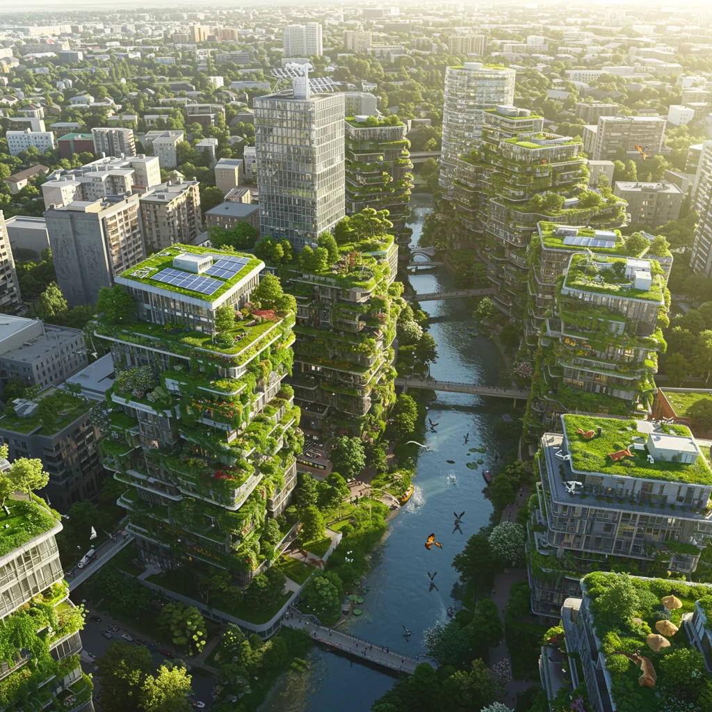 Sustainability and Environmental Impact