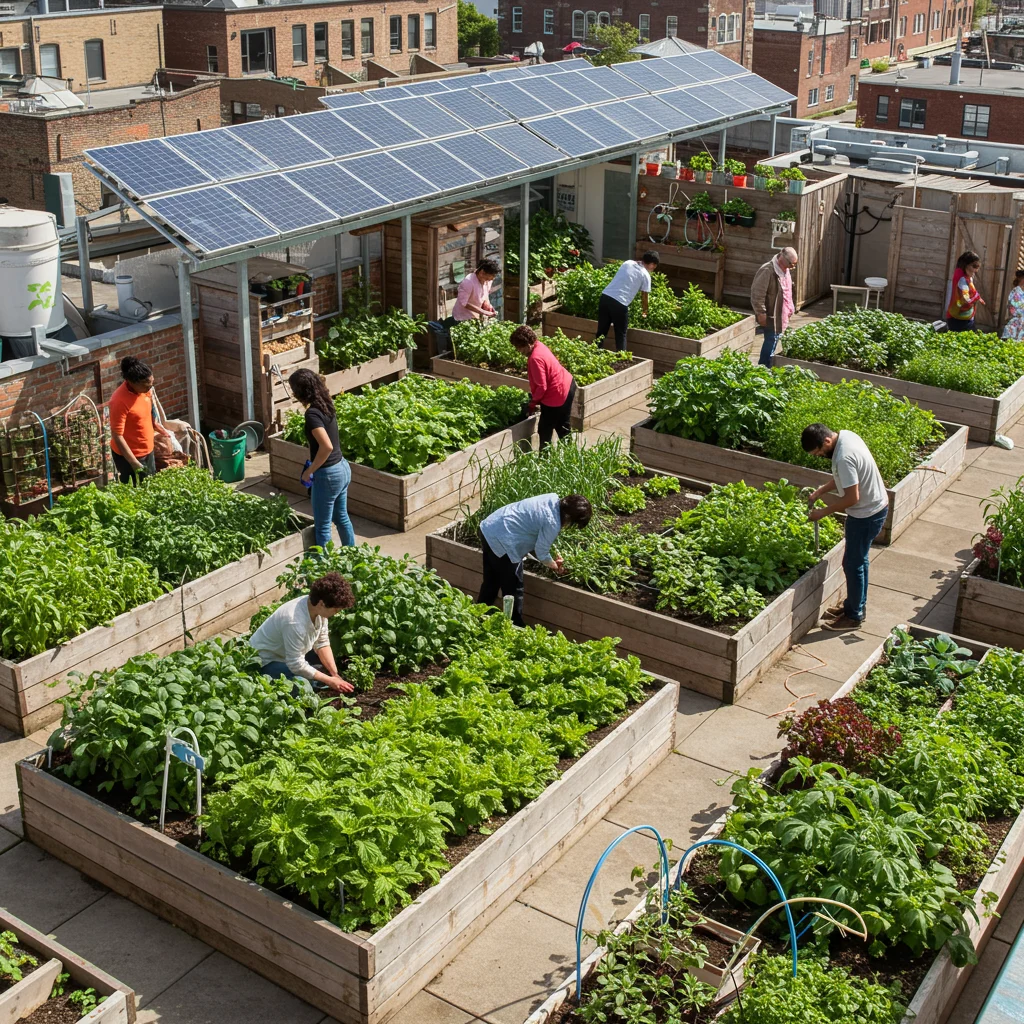 Sustainability and Ethical Considerations