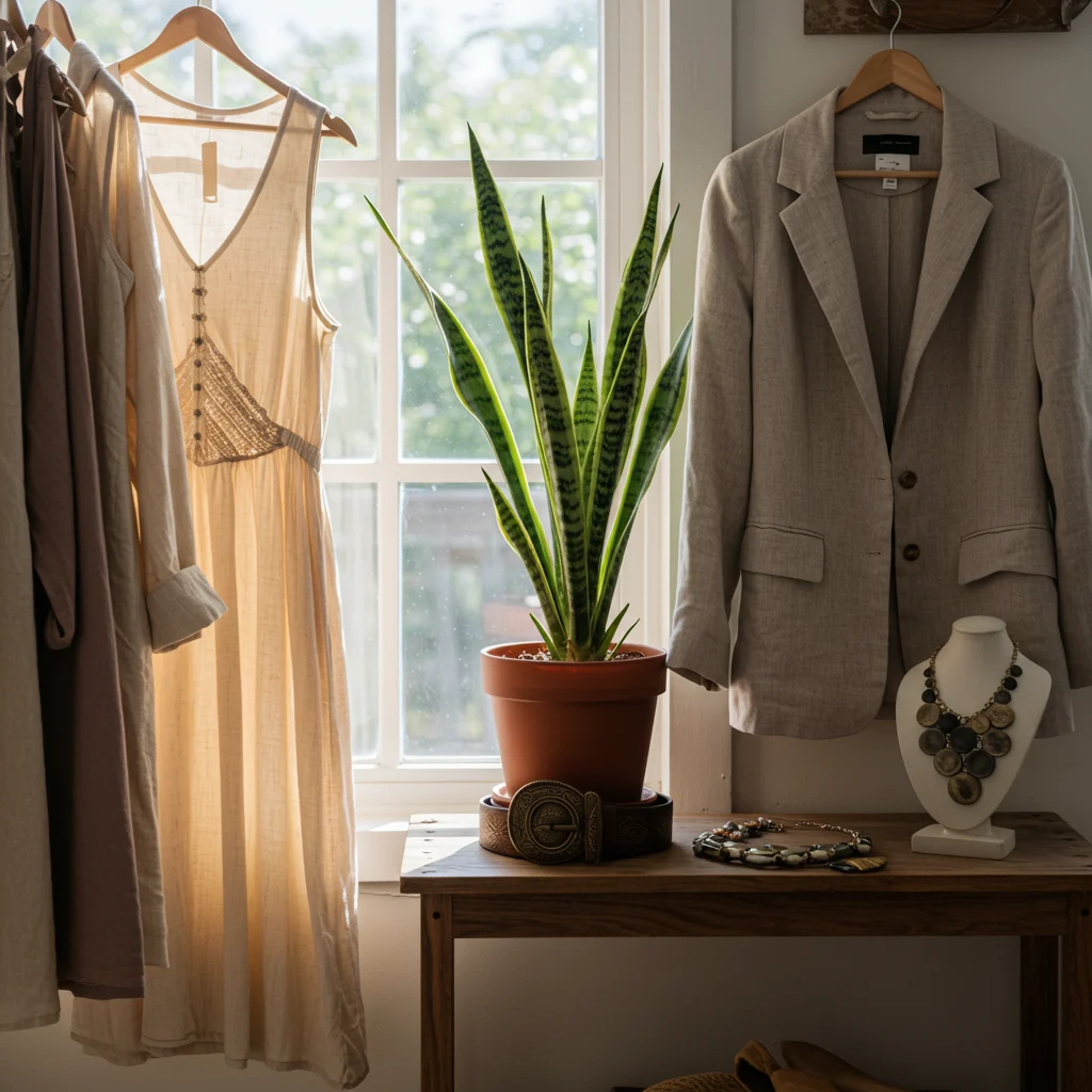 Sustainable Fashion Choices: Avoiding Fast Fashion Pitfalls