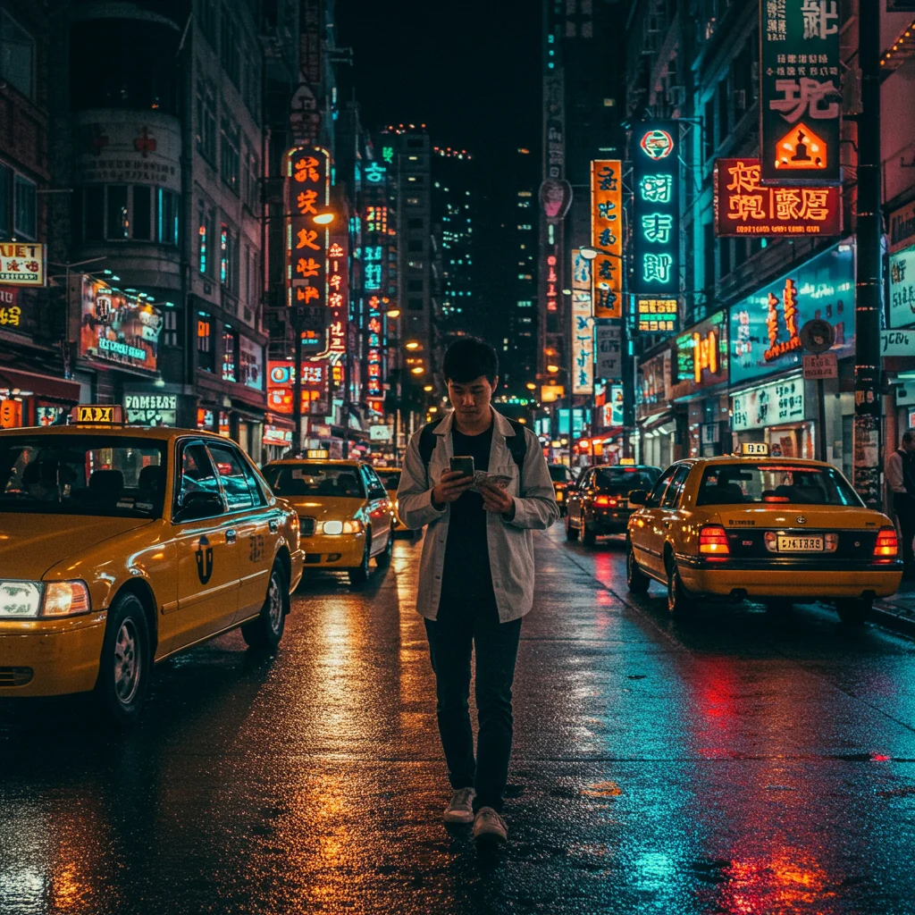 Taxi Services: Are They Worth It?