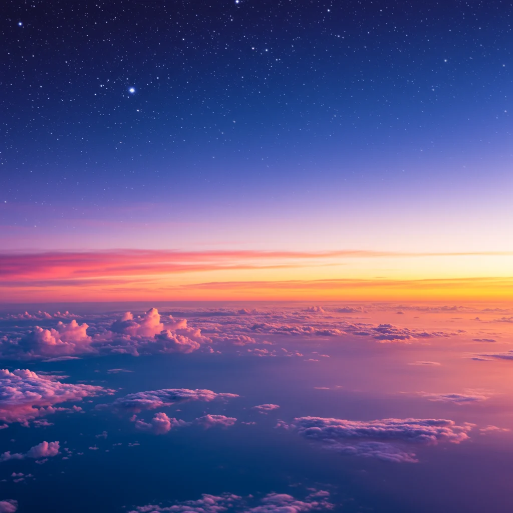 The Atmosphere: What Makes It So Special?